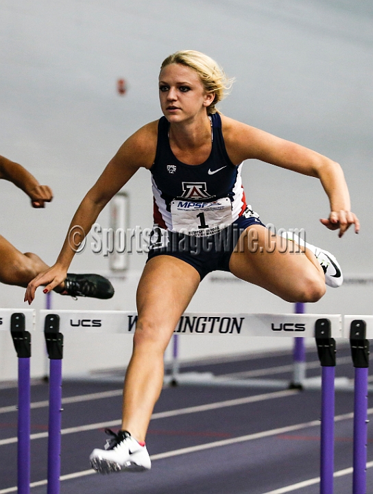 2015MPSF-070.JPG - Feb 27-28, 2015 Mountain Pacific Sports Federation Indoor Track and Field Championships, Dempsey Indoor, Seattle, WA.